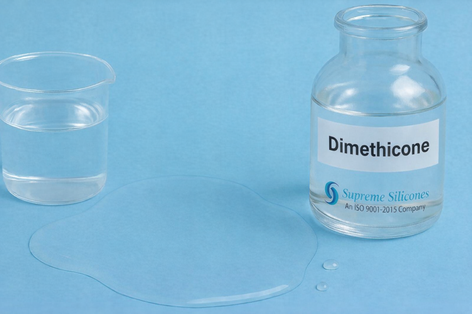 Dimethicone