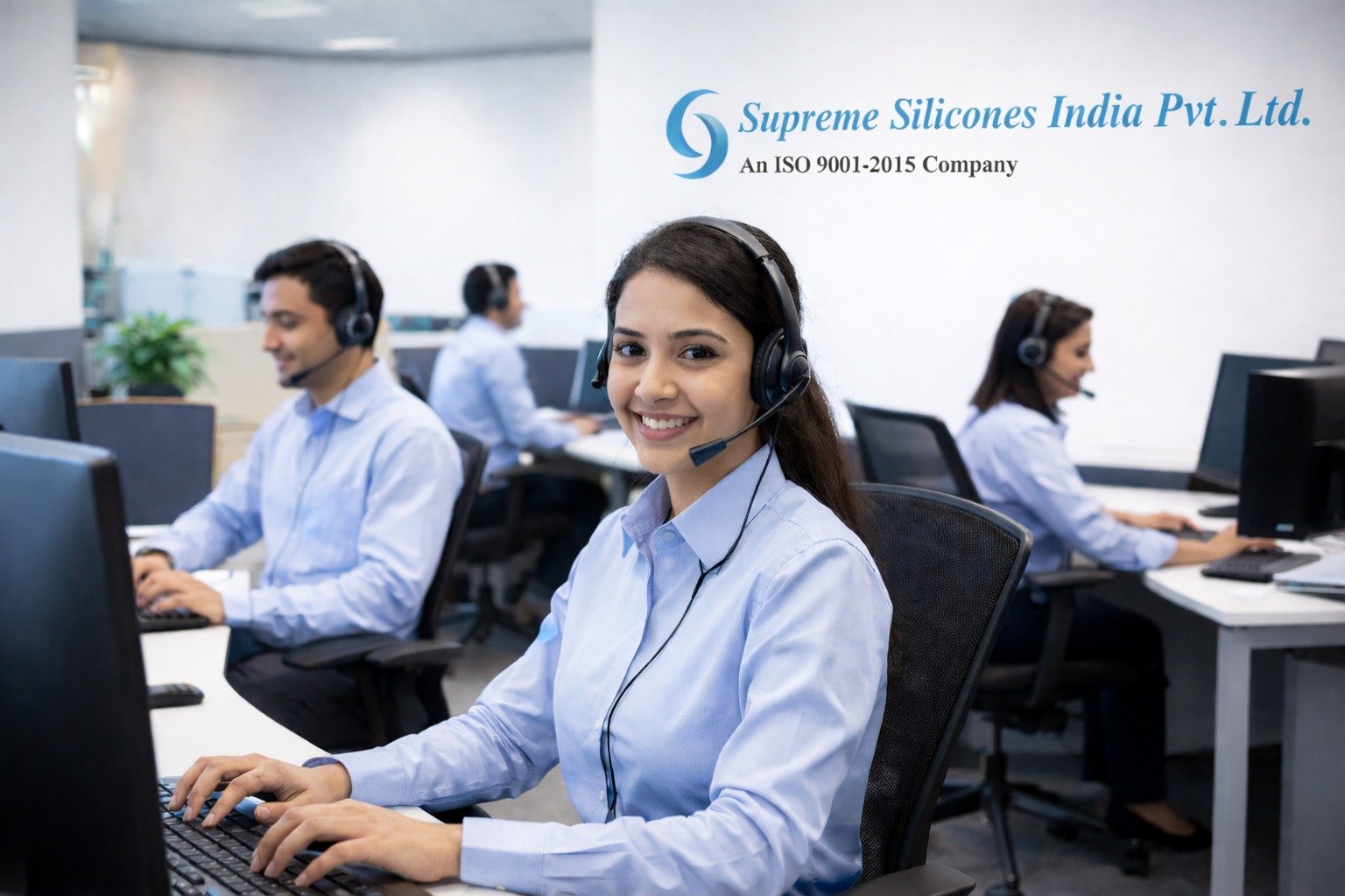 Get in Touch with Supreme Silicone